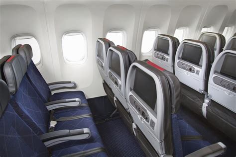 seatguru american airlines|How To Choose the Best Economy Seat on American .